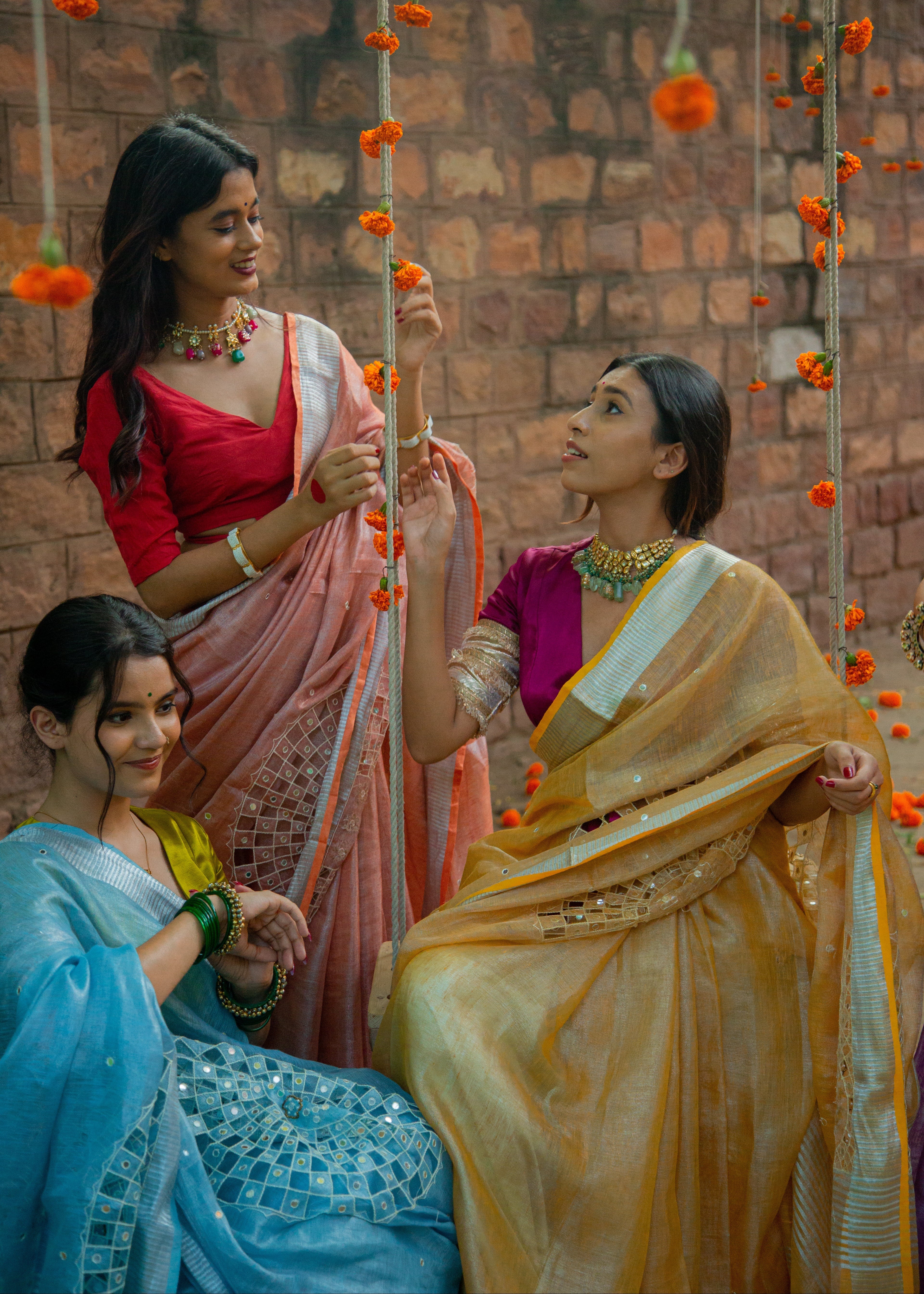 Reshmi Utsav