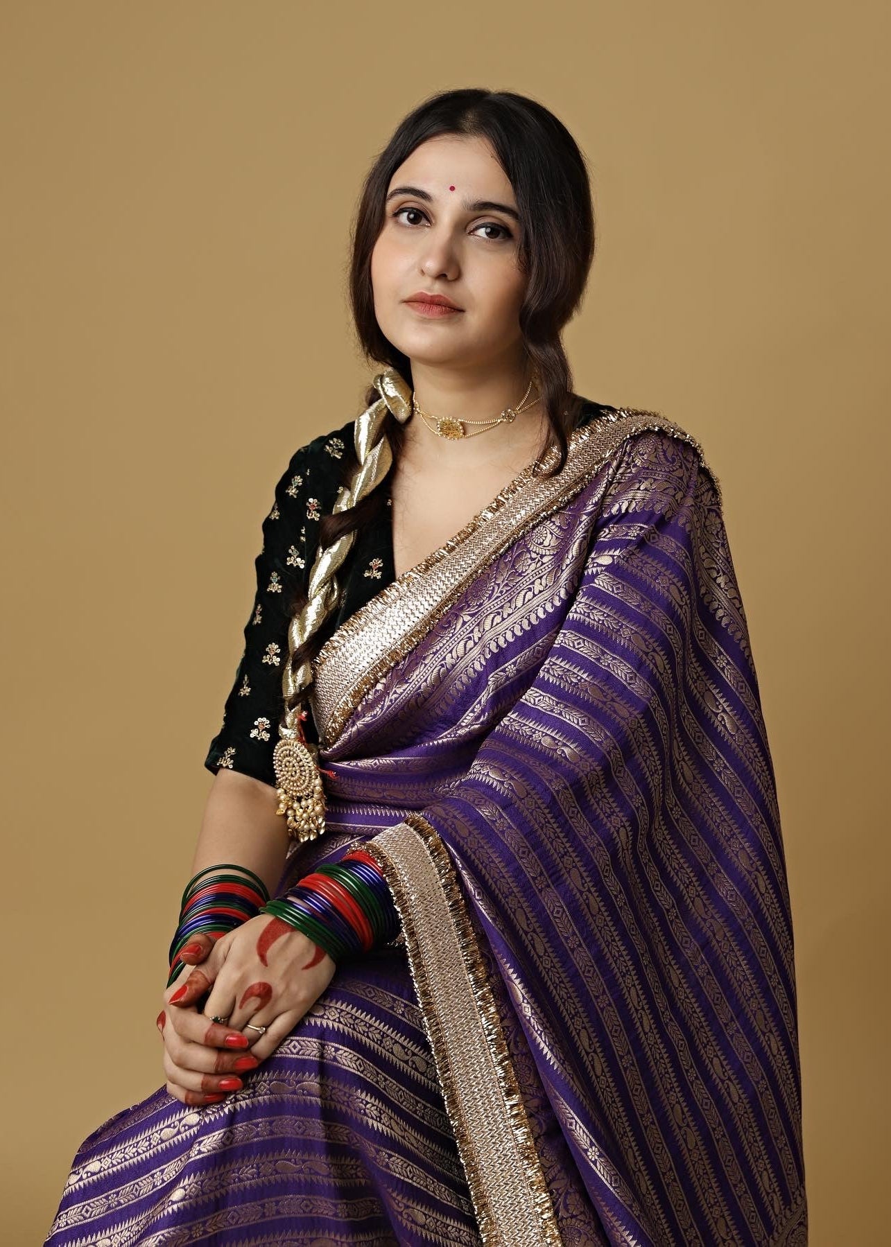 Aayat जमुनी