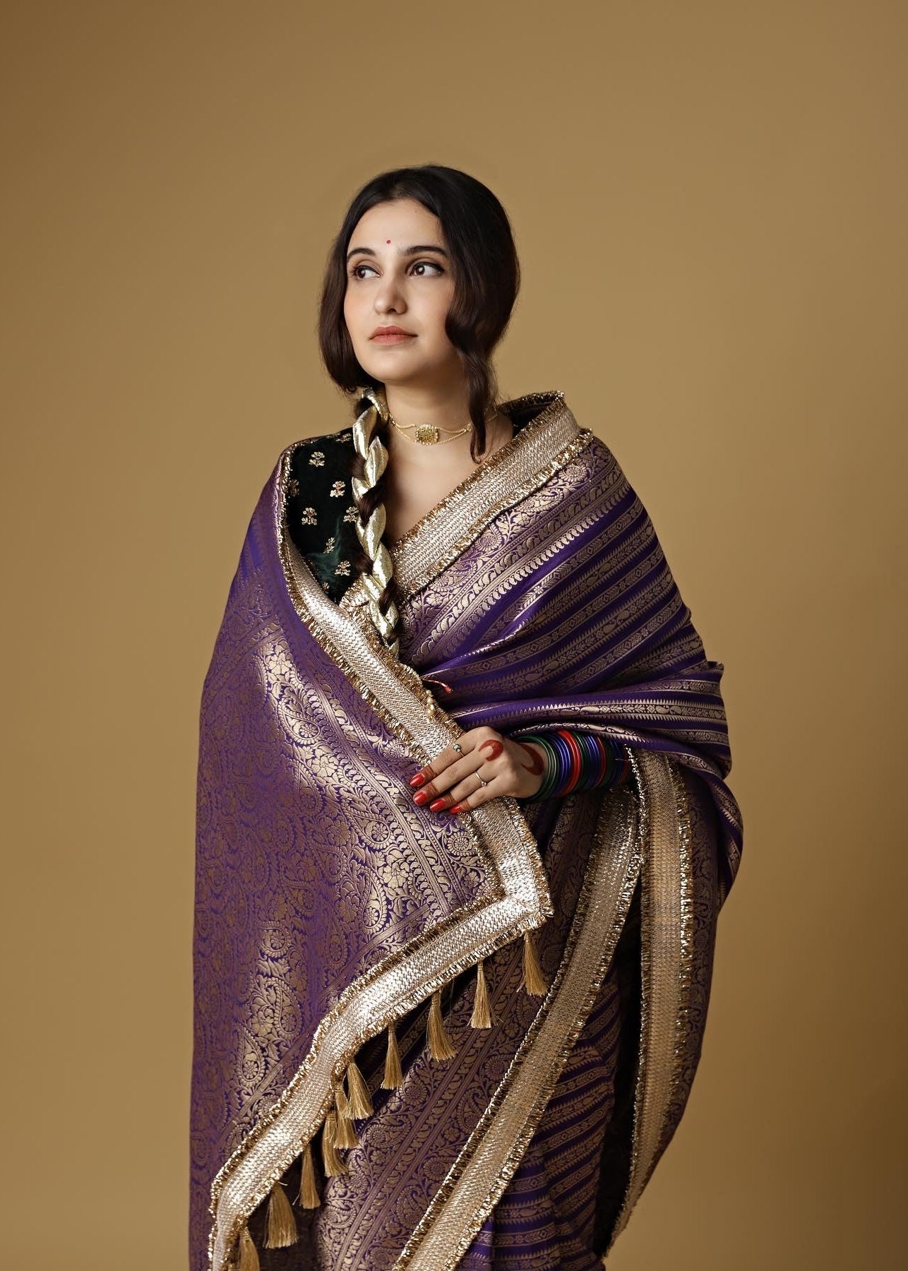 Aayat जमुनी