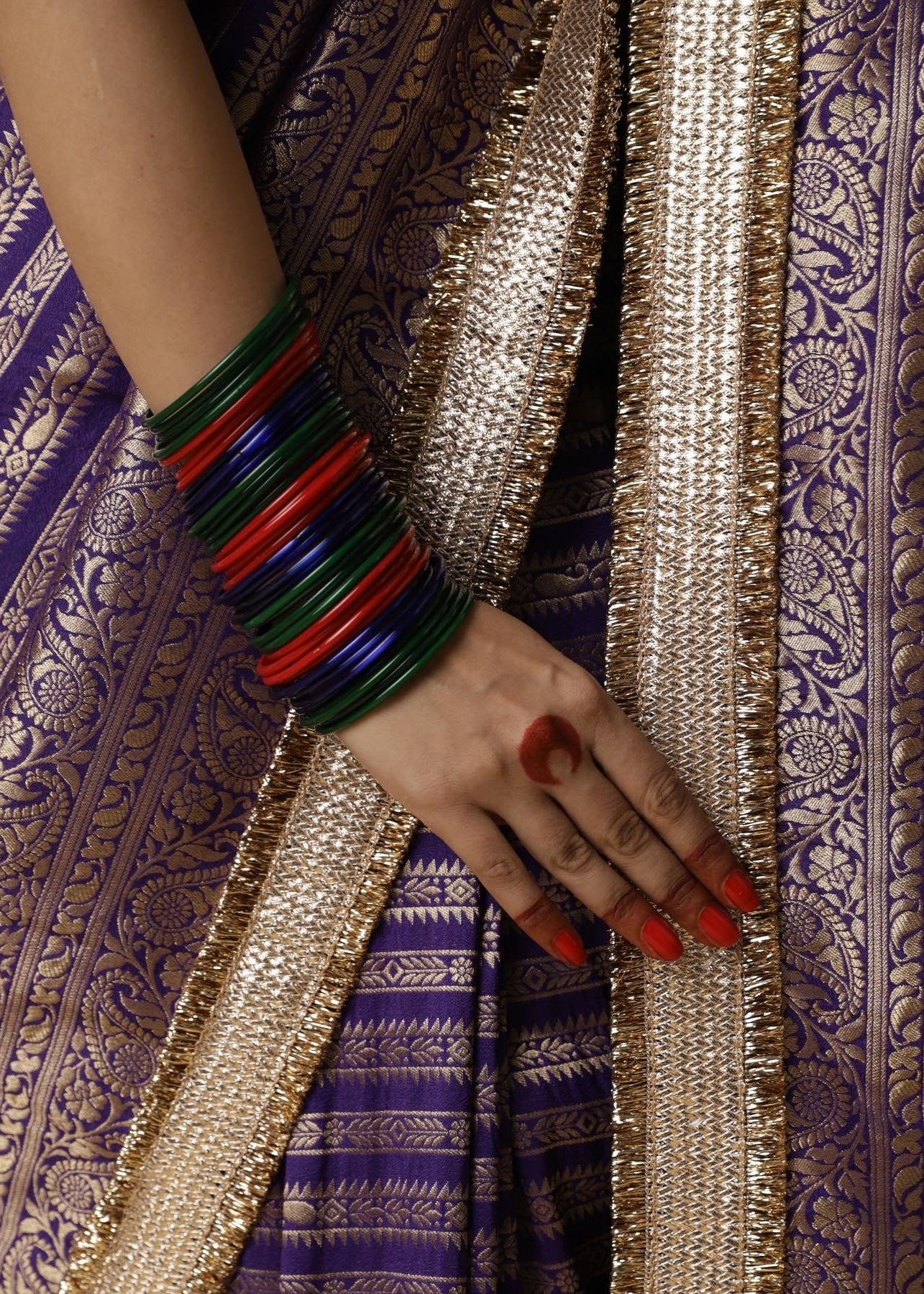 Aayat जमुनी