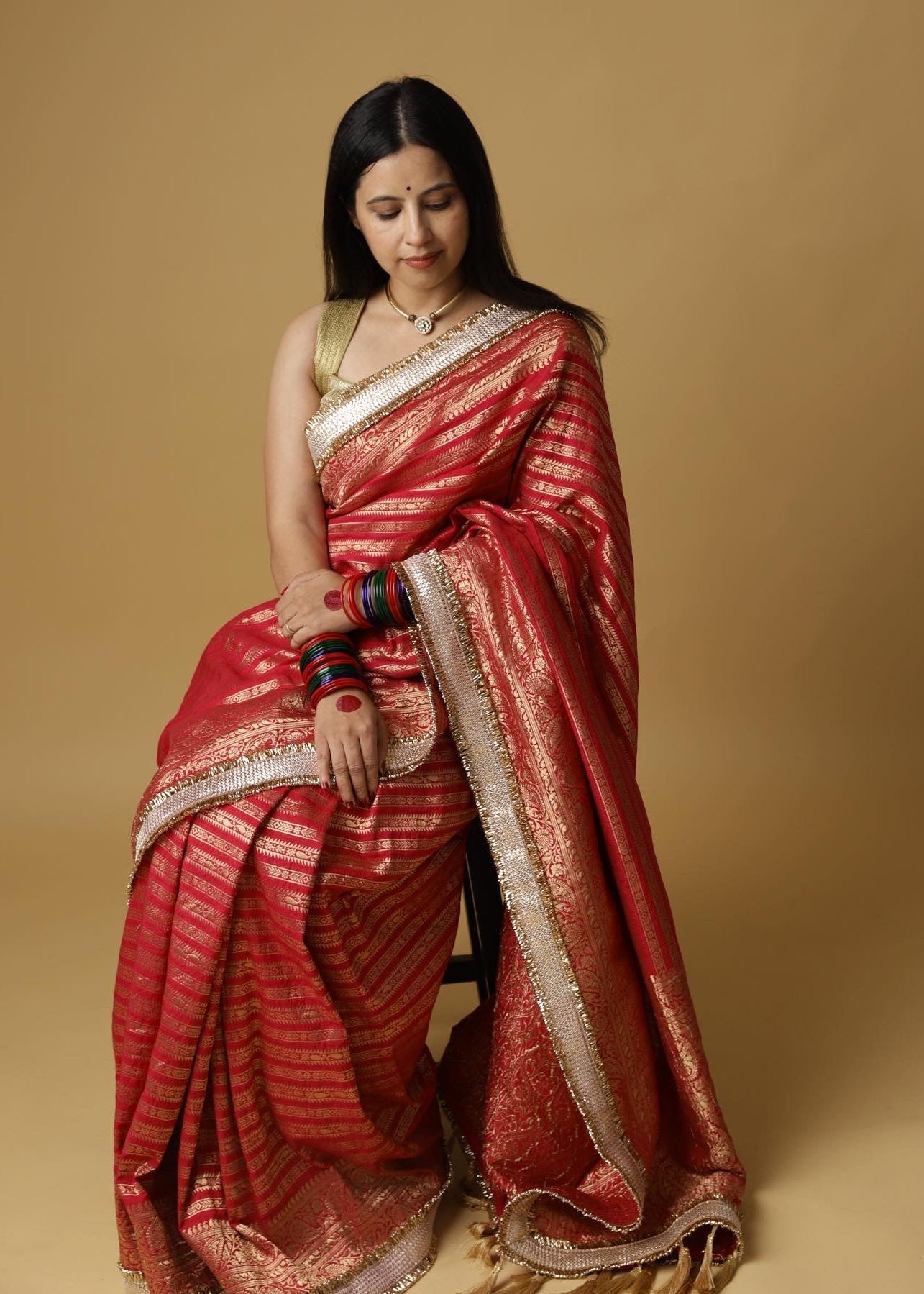 Aayat सिन्दूरी
