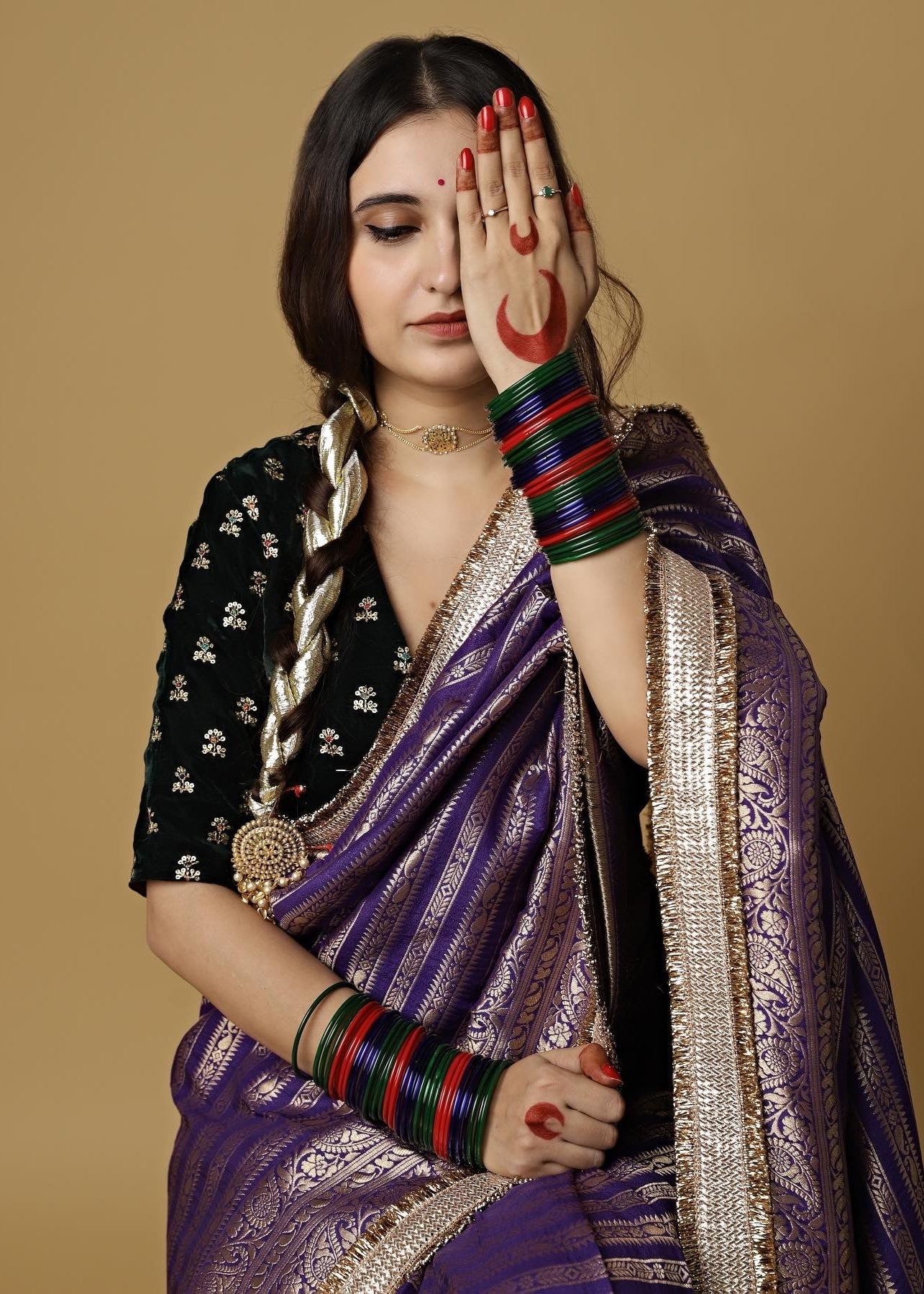 Aayat जमुनी