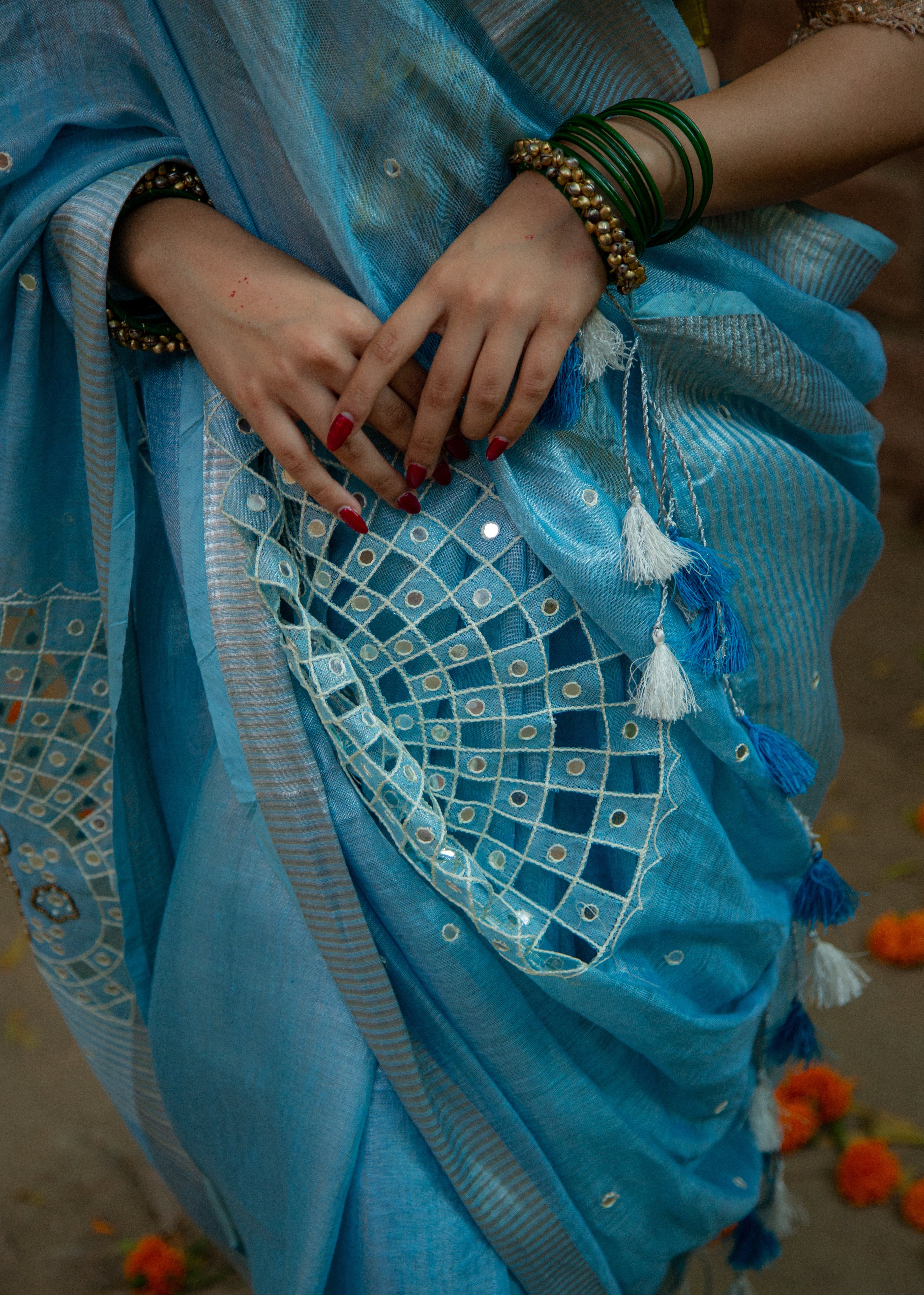 Inayat आसमानी