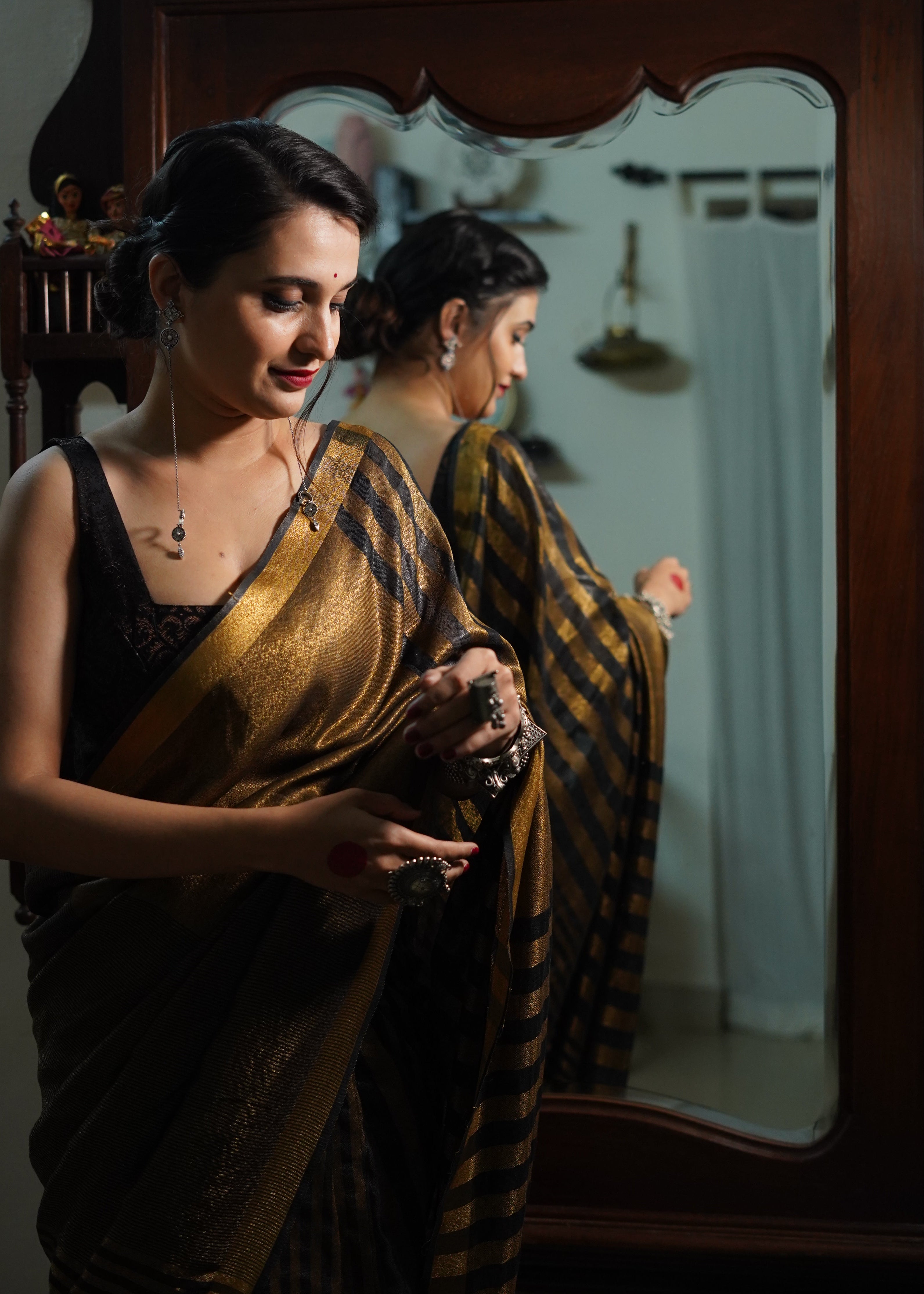 Damini दामिनी