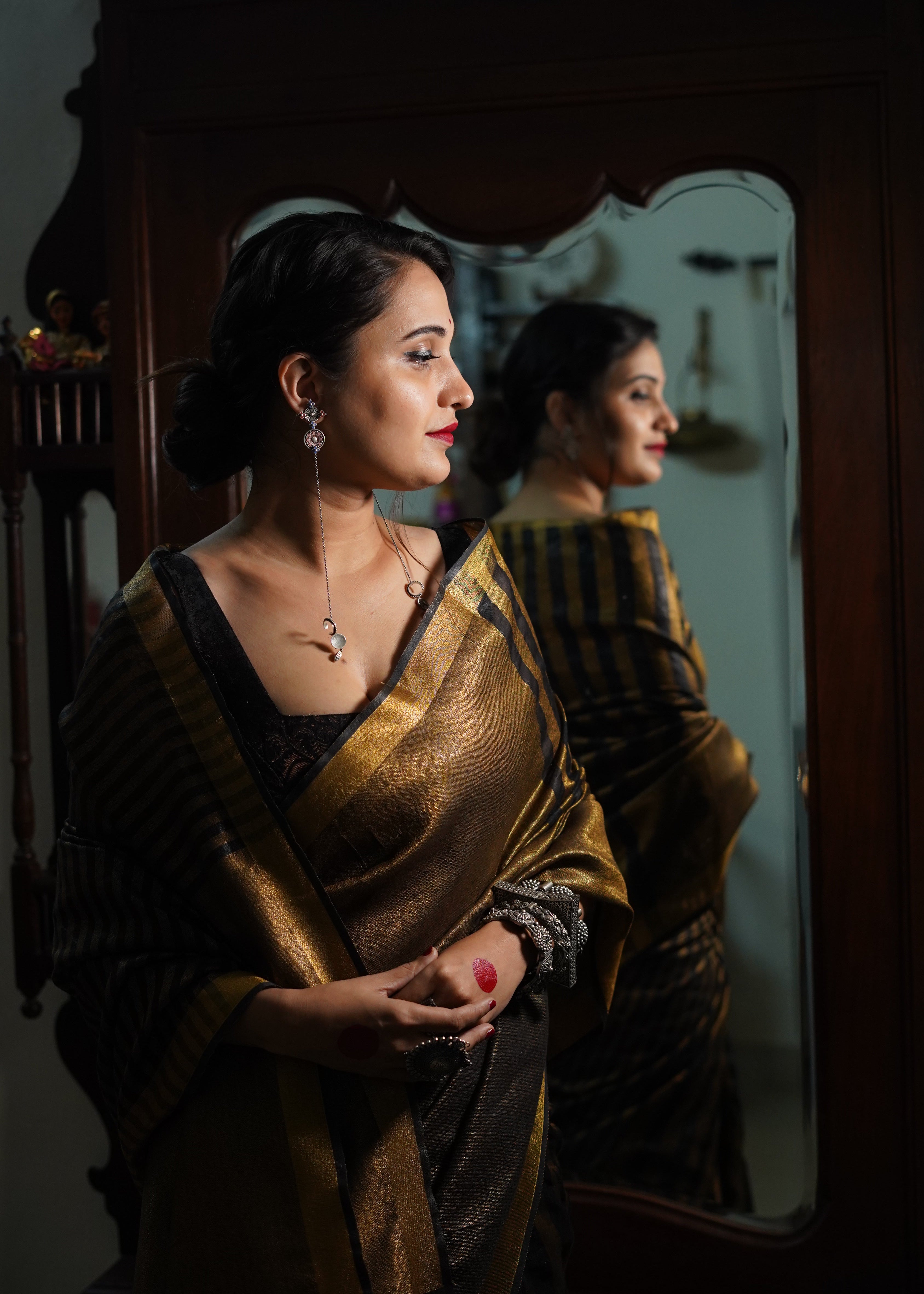 Damini दामिनी
