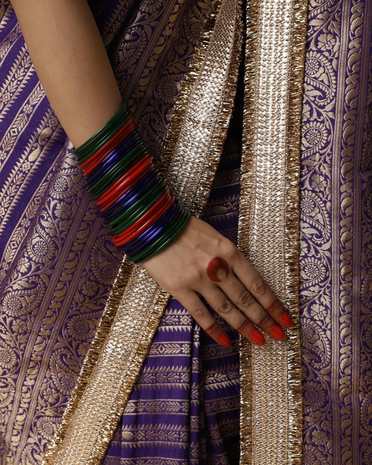 Aayat जमुनी