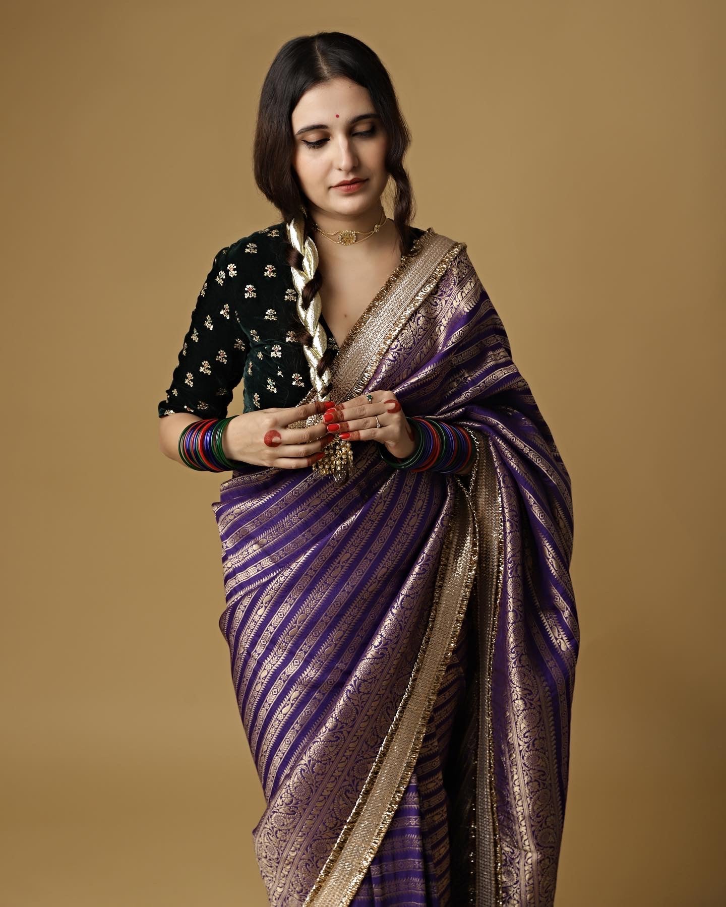 Aayat जमुनी