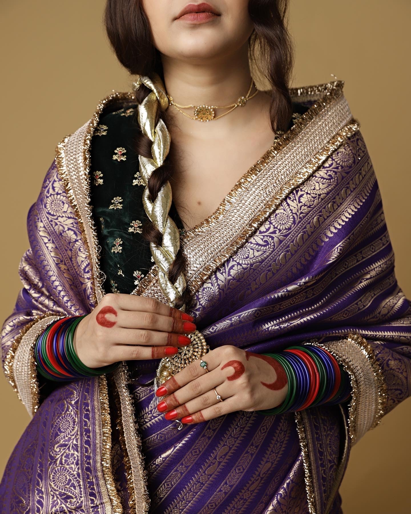 Aayat जमुनी