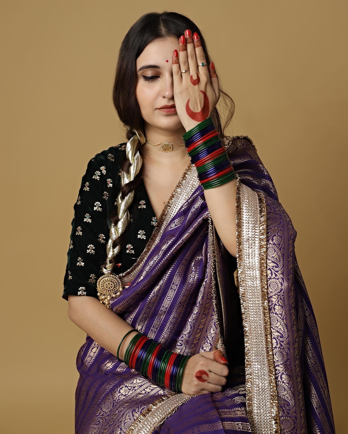 Aayat जमुनी