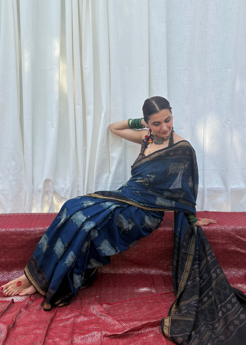 Pichwai मेहर