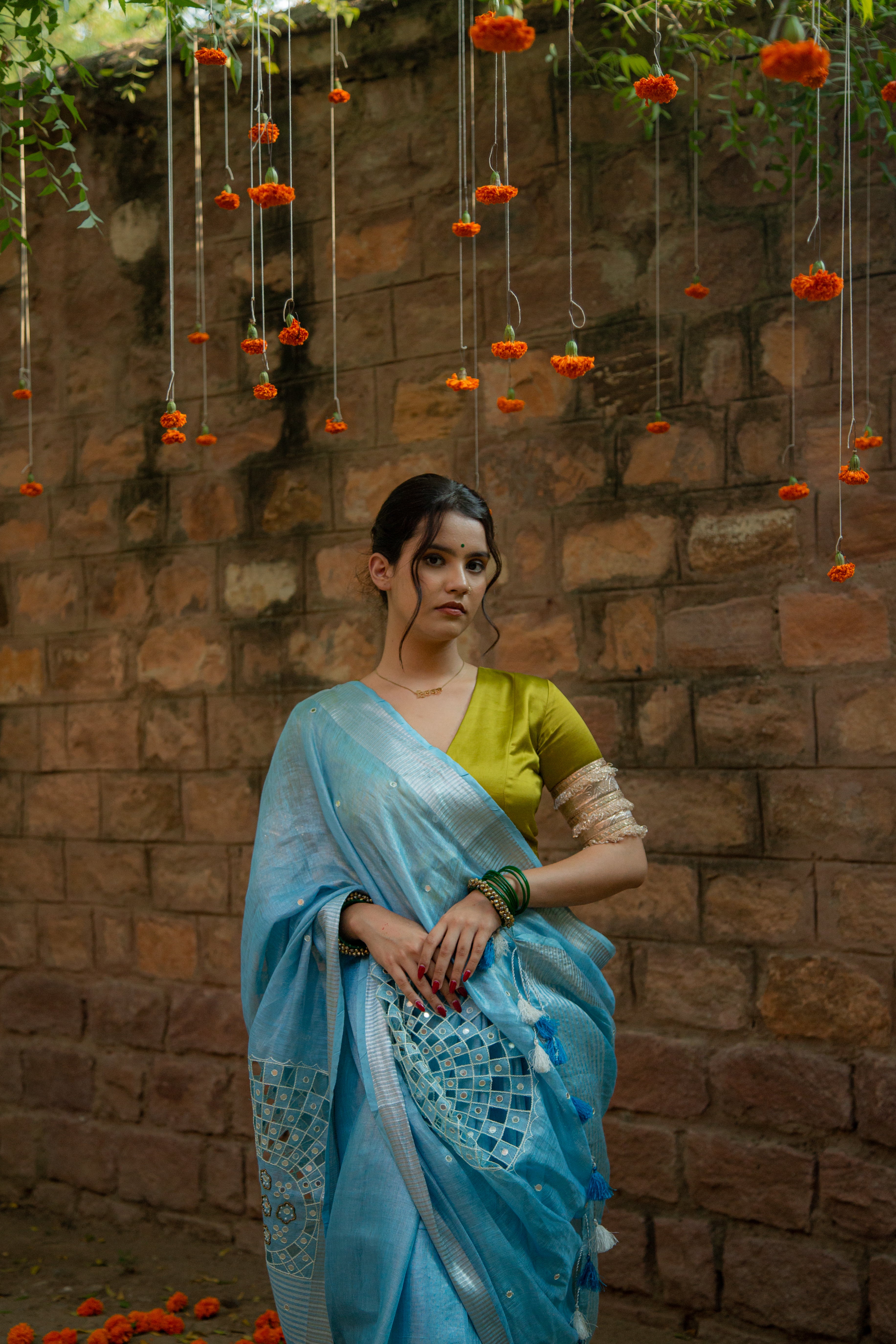 Inayat आसमानी