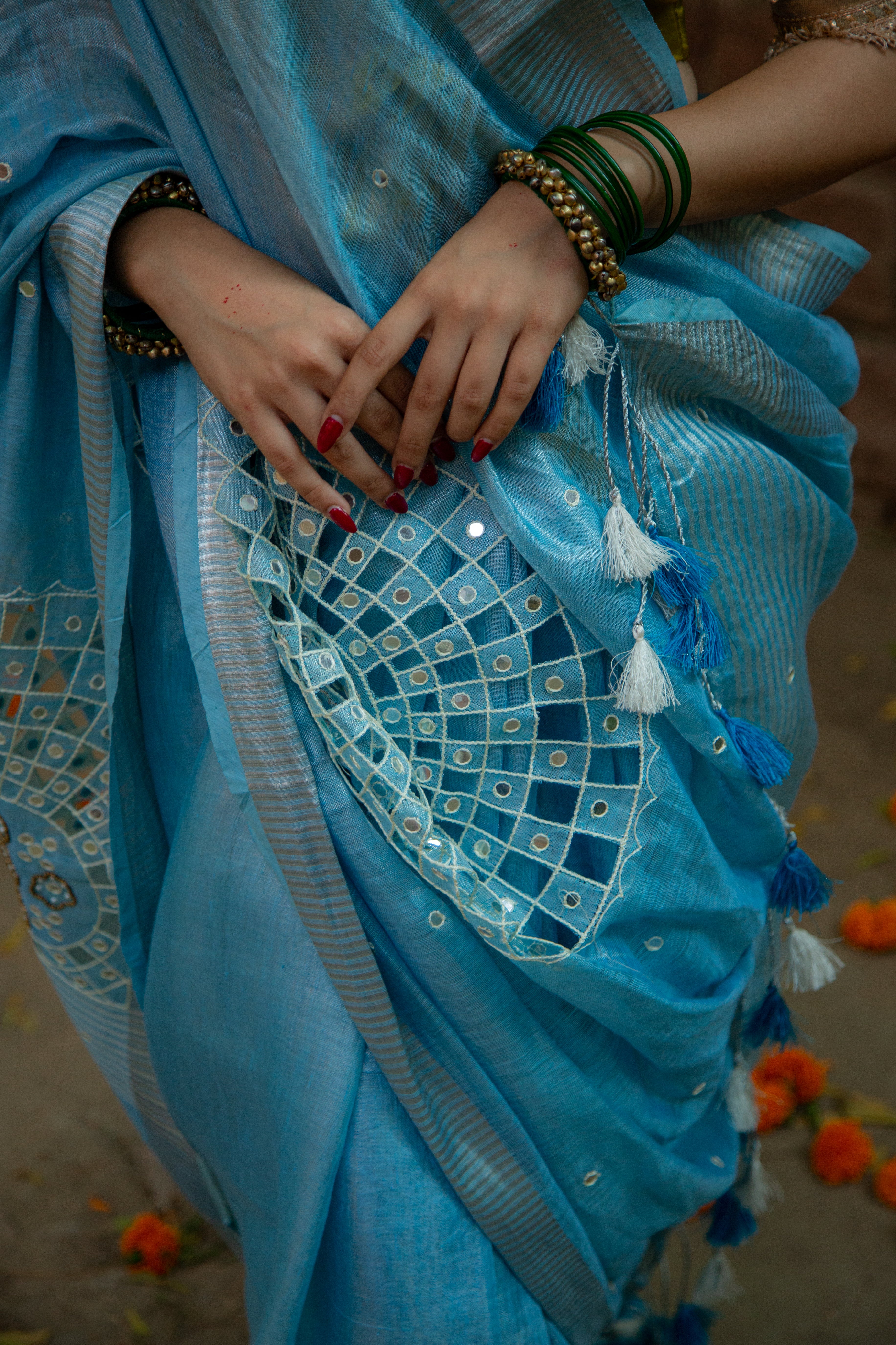 Inayat आसमानी