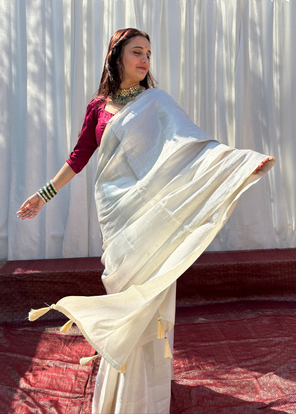 Lavanya चाँद