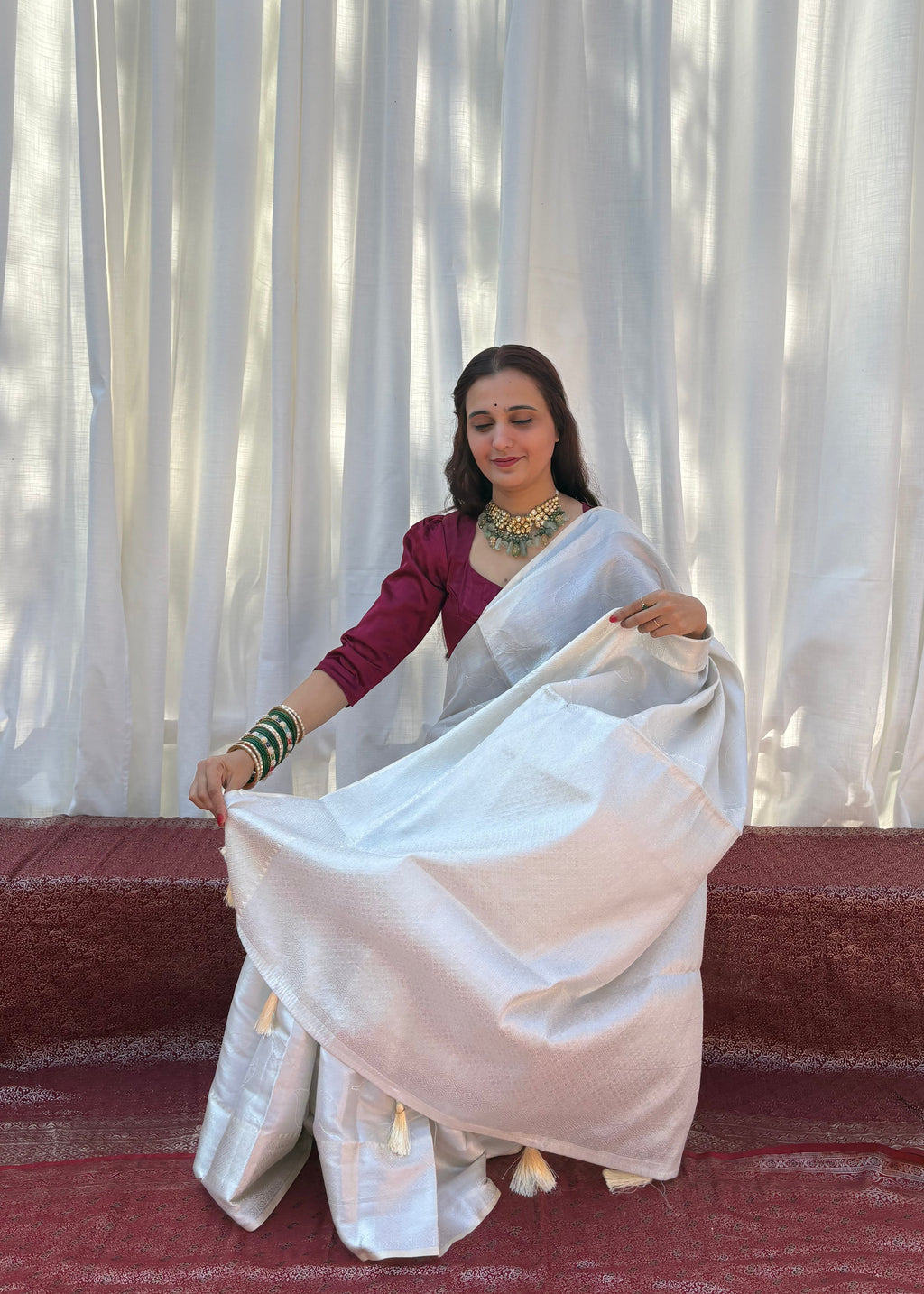 Lavanya चाँद