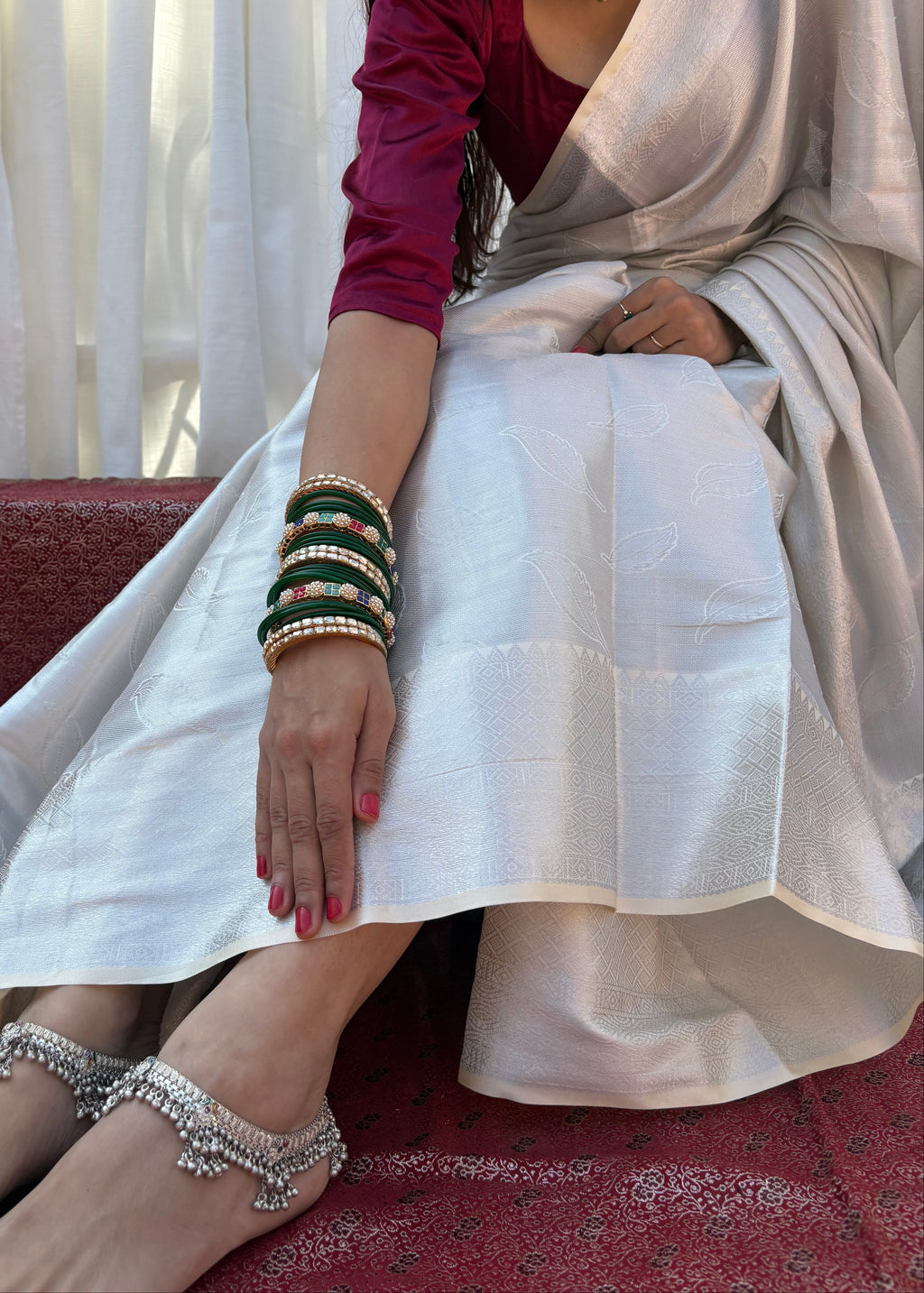 Lavanya चाँद