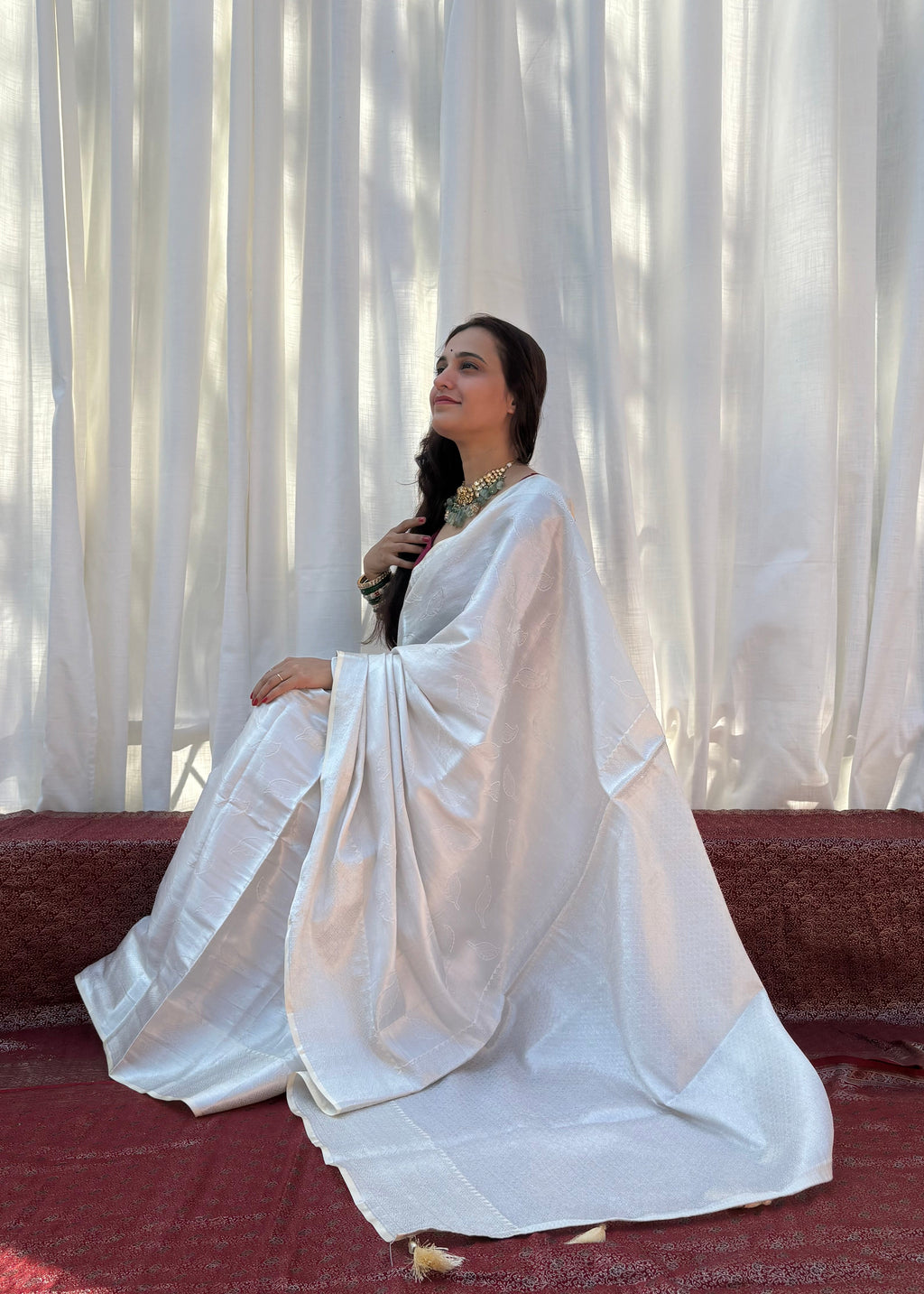 Lavanya चाँद