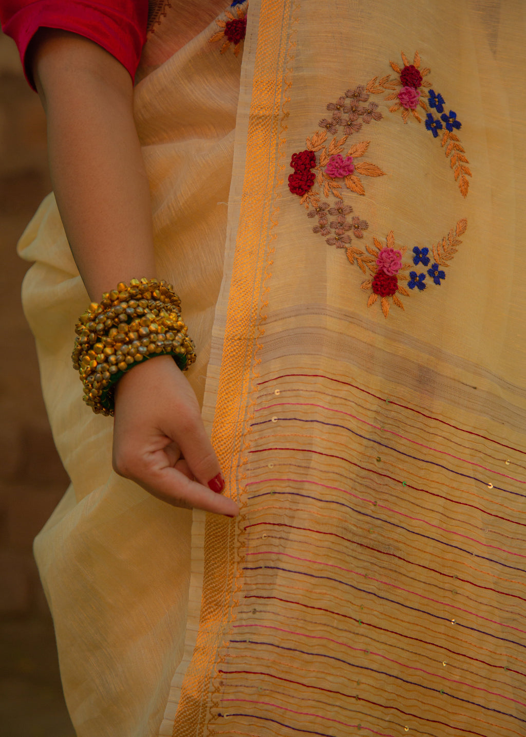 Sunehri दूधिया