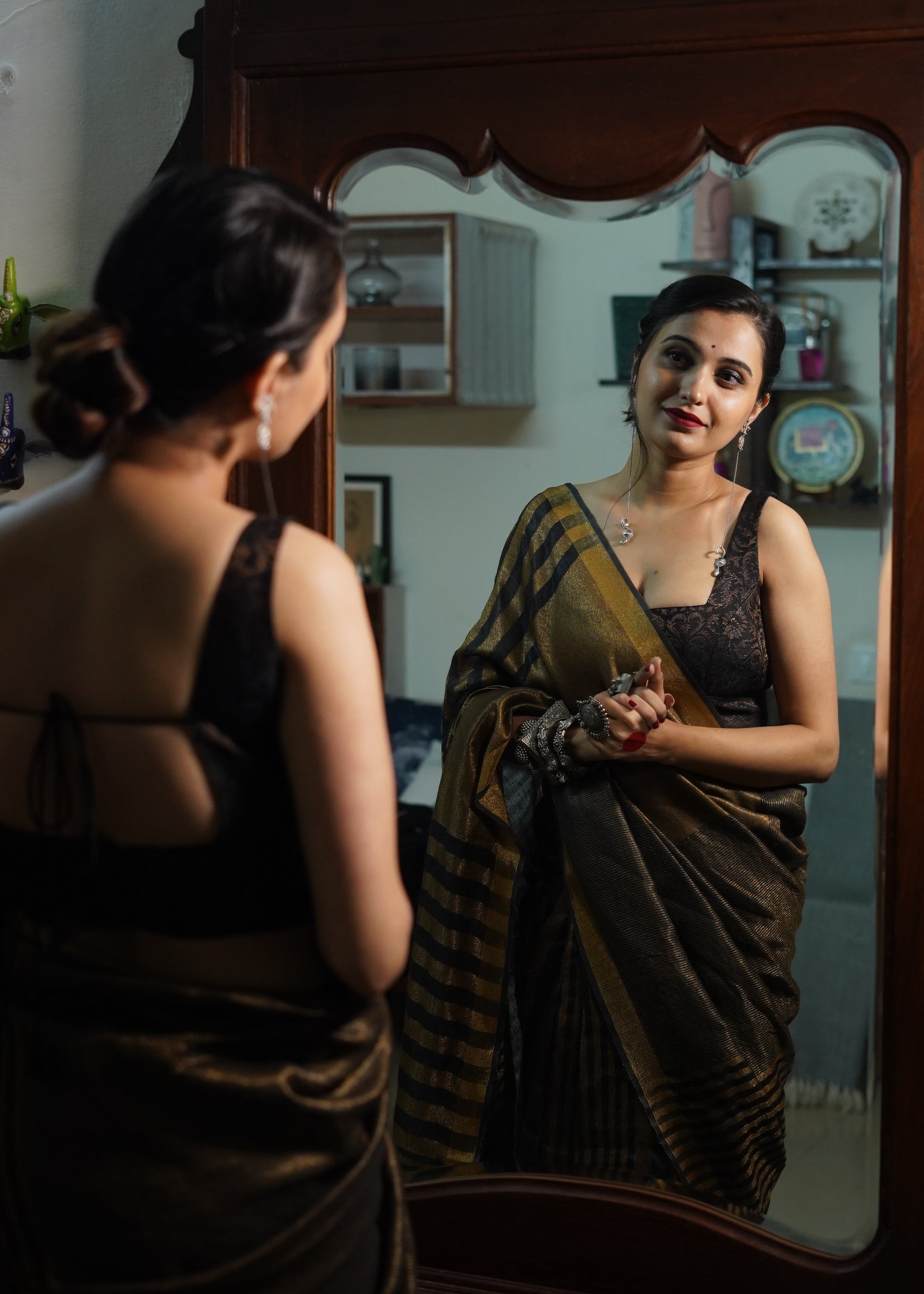 Damini दामिनी