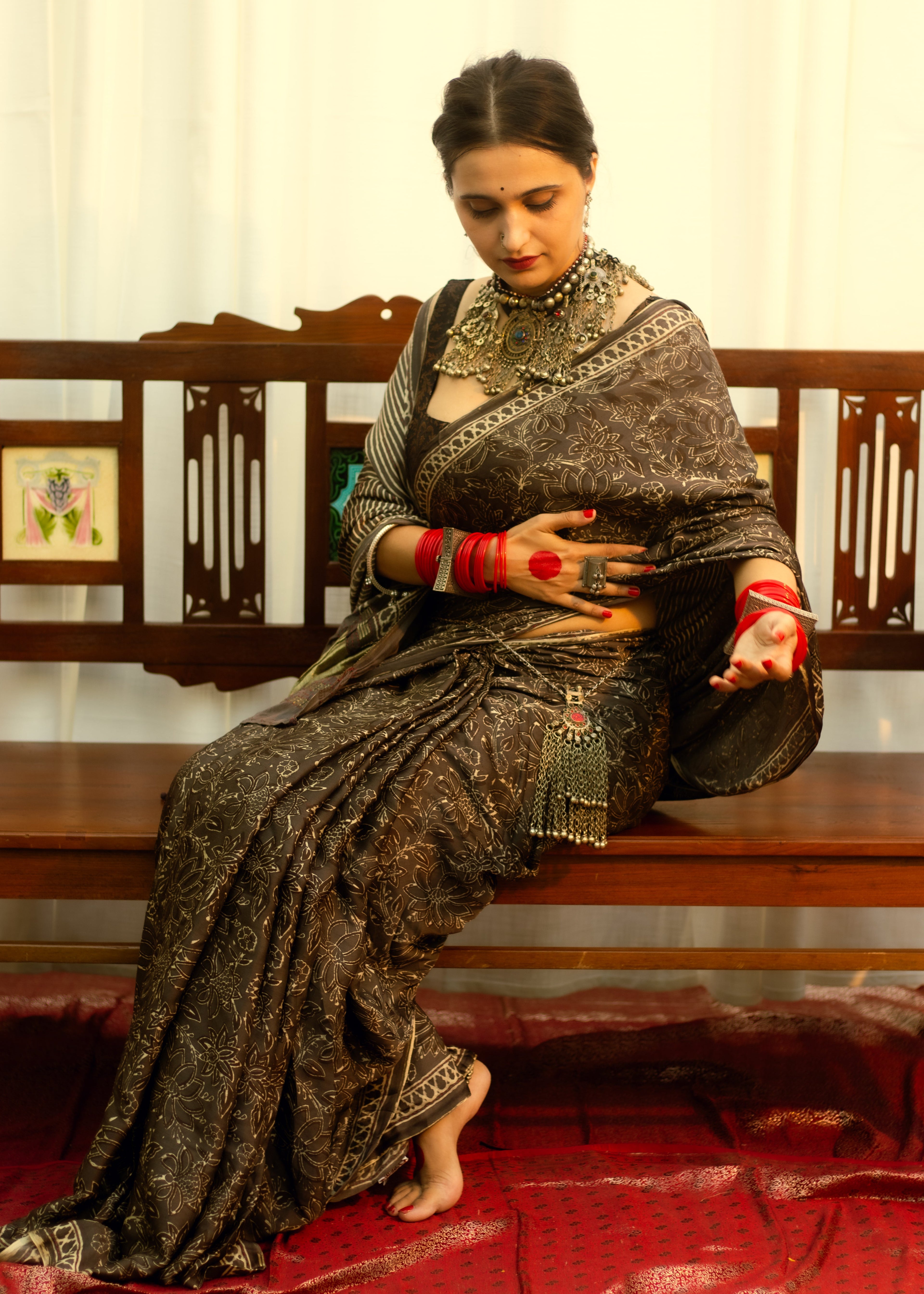 Koyal स्लेटी