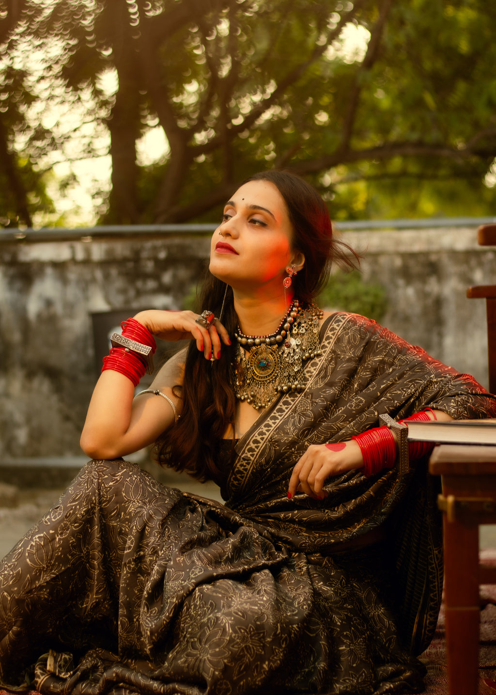 Koyal स्लेटी