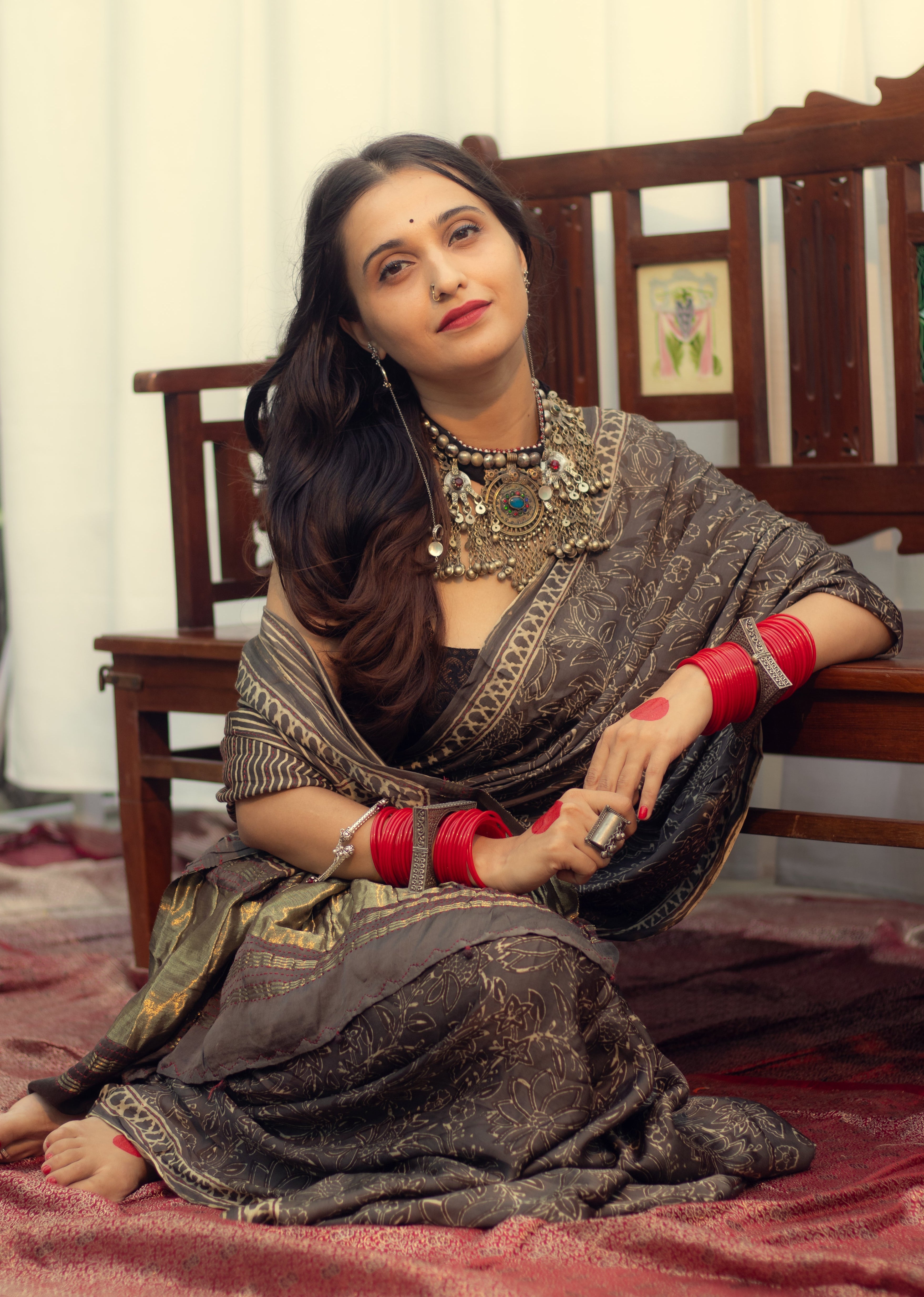 Koyal स्लेटी