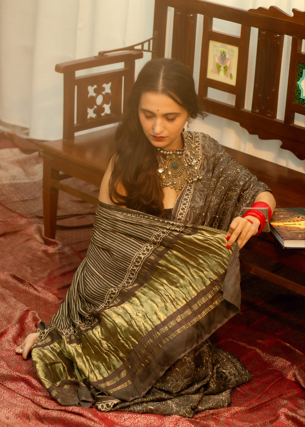 Koyal स्लेटी