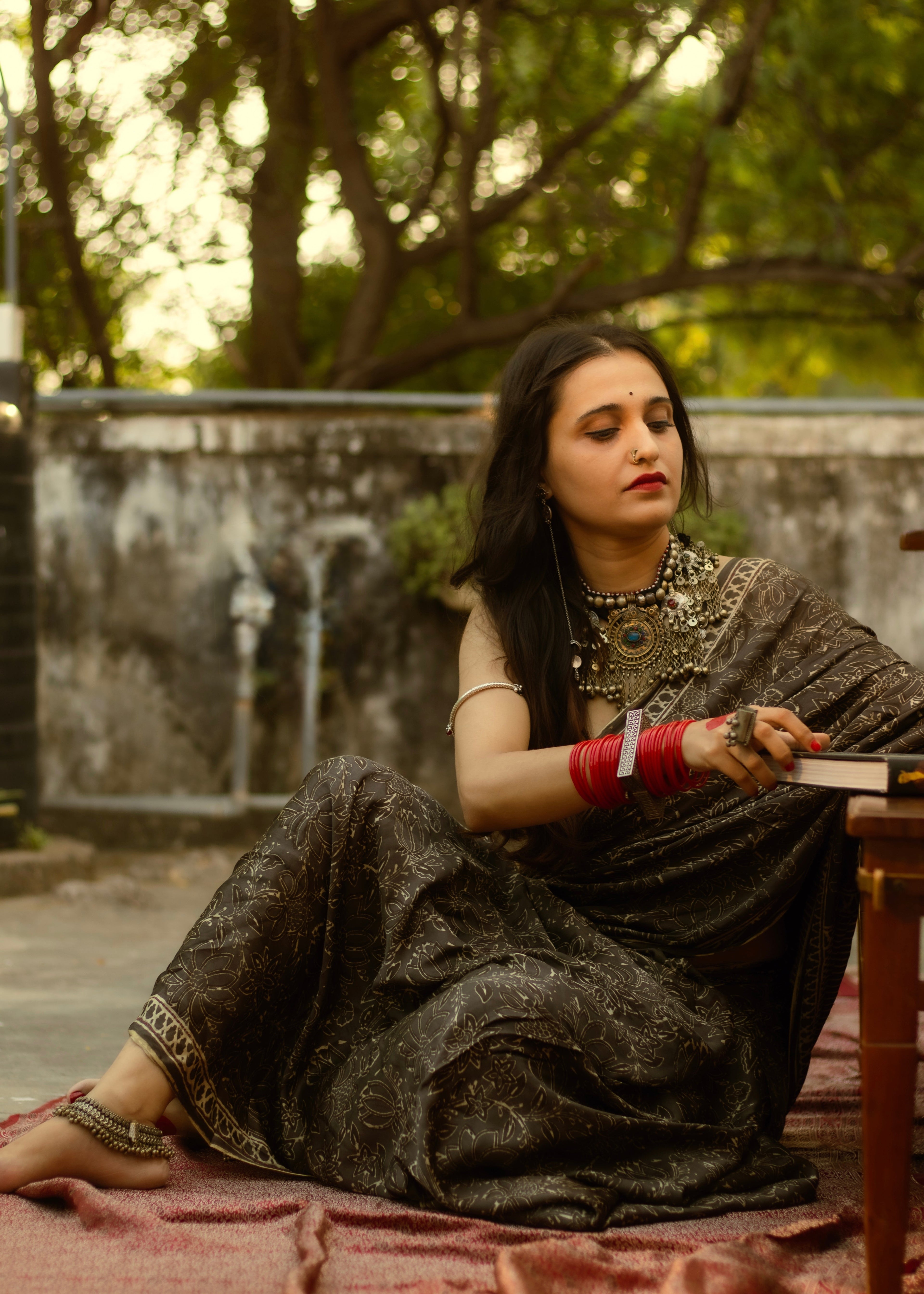 Koyal स्लेटी